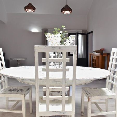 Sunny Bungalow In Front Of The Sea 3 Bedrooms Costa Teguise Bagian luar foto
