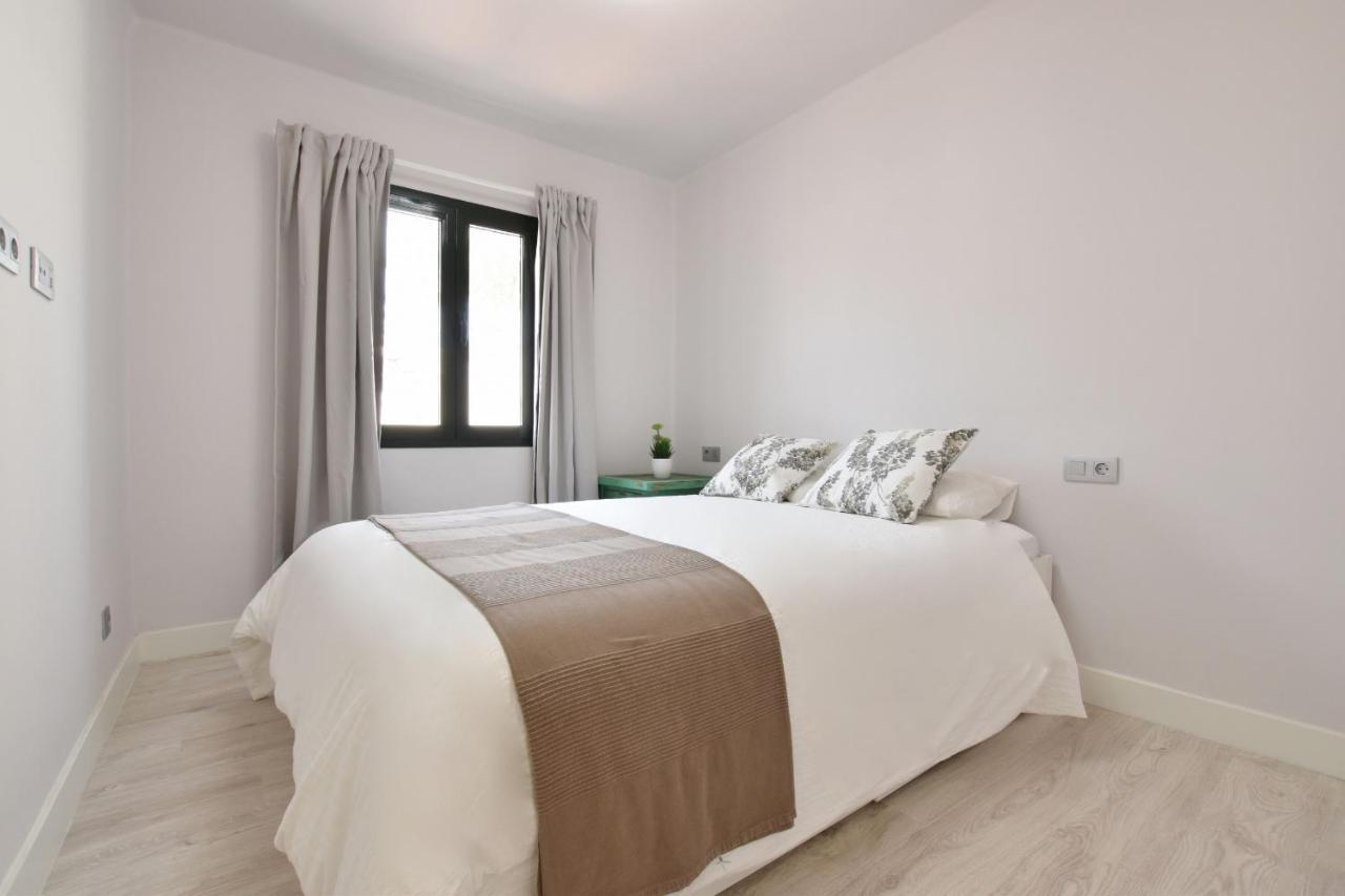 Sunny Bungalow In Front Of The Sea 3 Bedrooms Costa Teguise Bagian luar foto