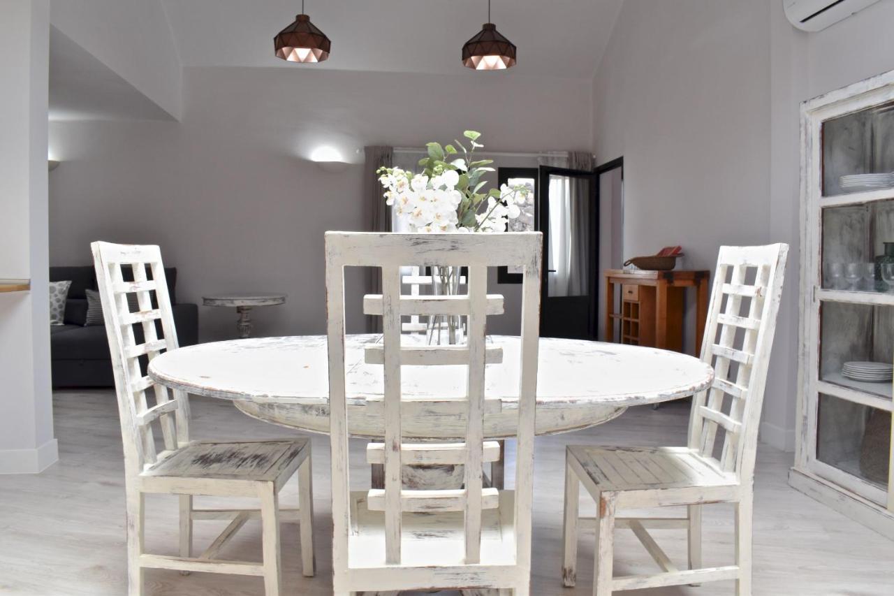 Sunny Bungalow In Front Of The Sea 3 Bedrooms Costa Teguise Bagian luar foto