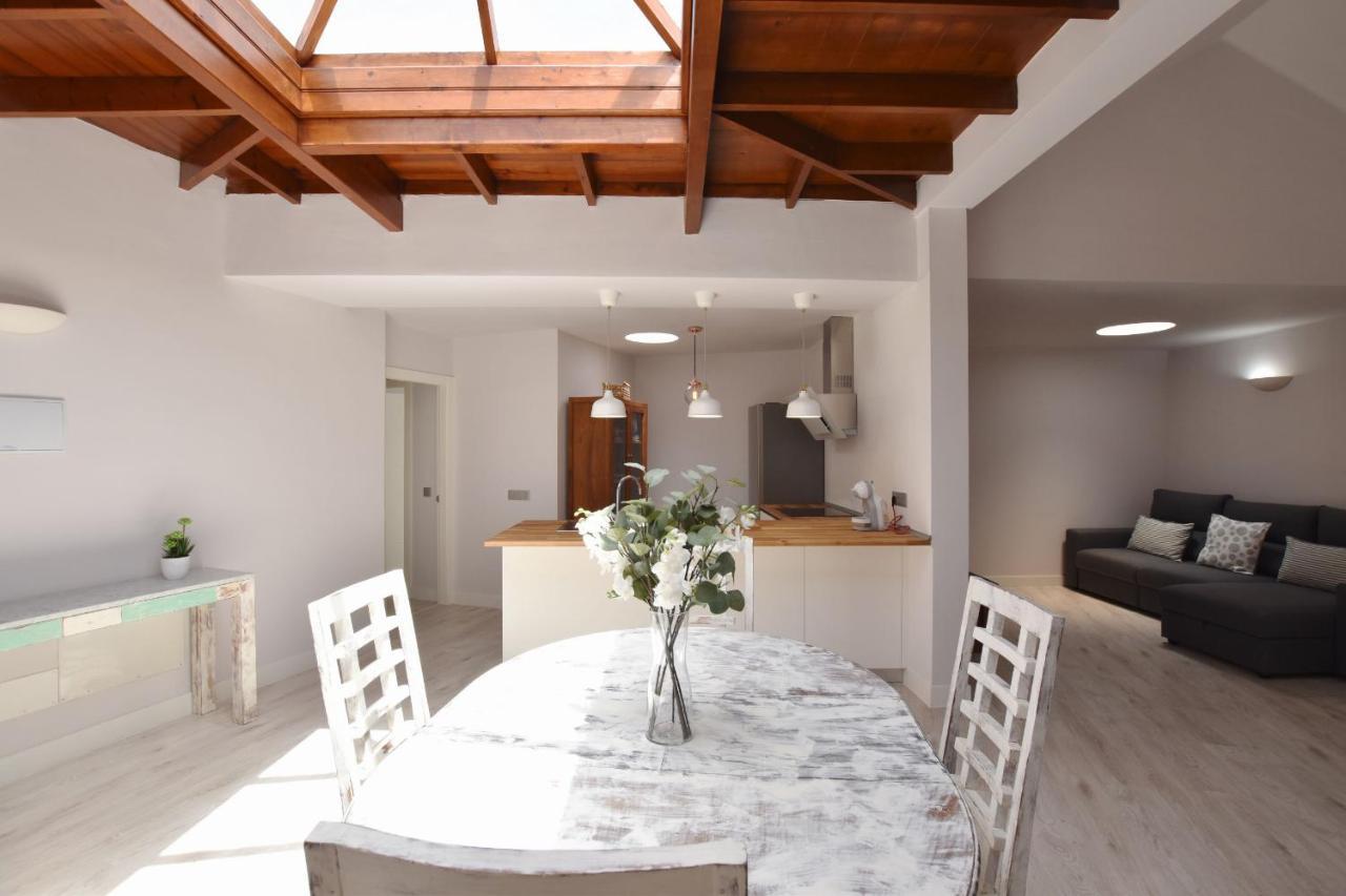 Sunny Bungalow In Front Of The Sea 3 Bedrooms Costa Teguise Bagian luar foto
